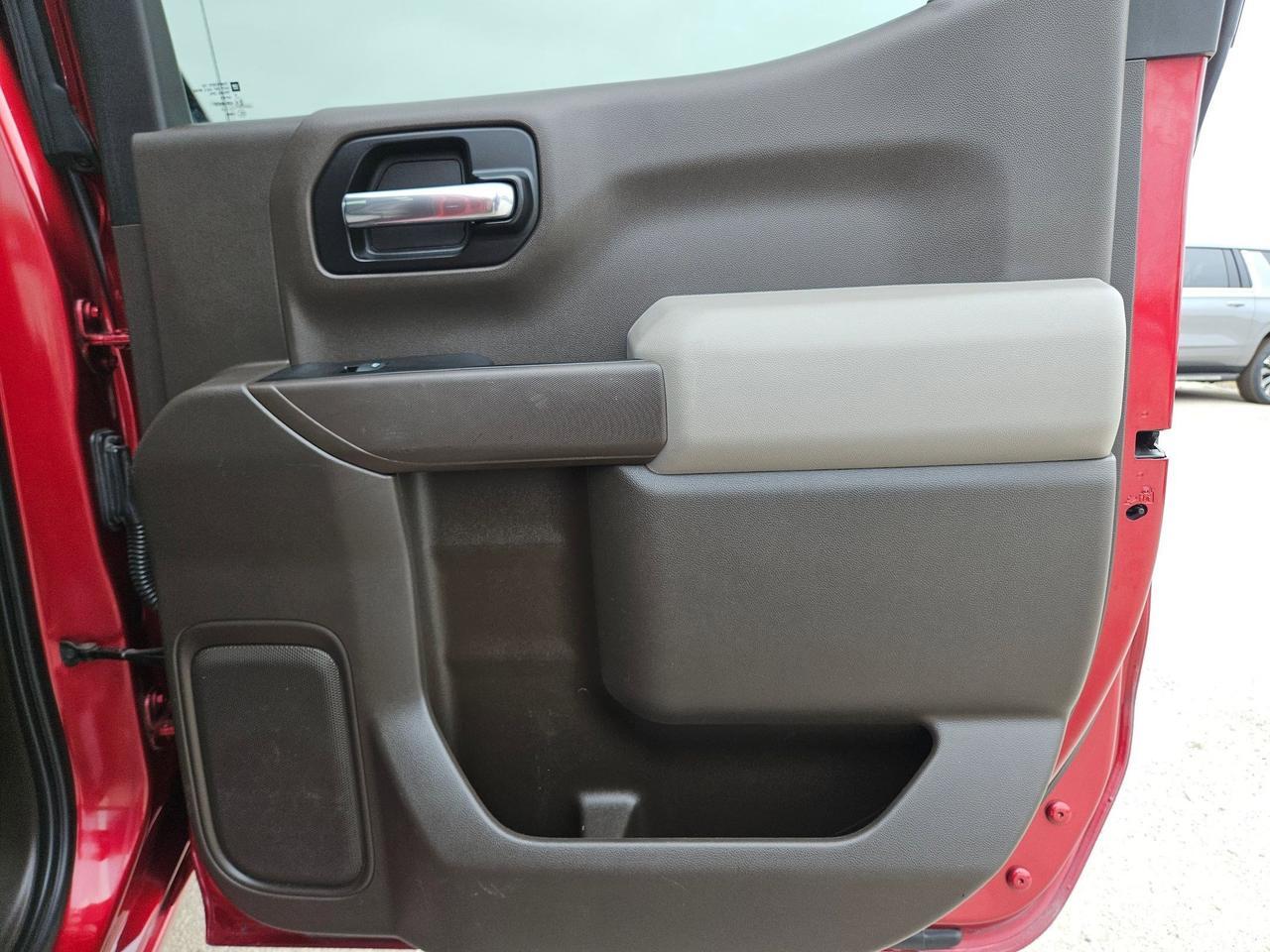 2019 Chevrolet Silverado 1500 LT Castroville TX