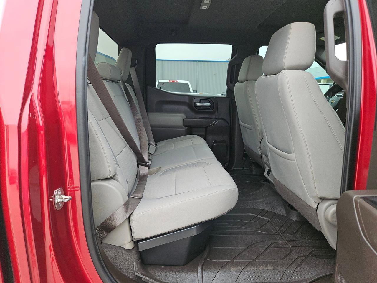 2019 Chevrolet Silverado 1500 LT Castroville TX