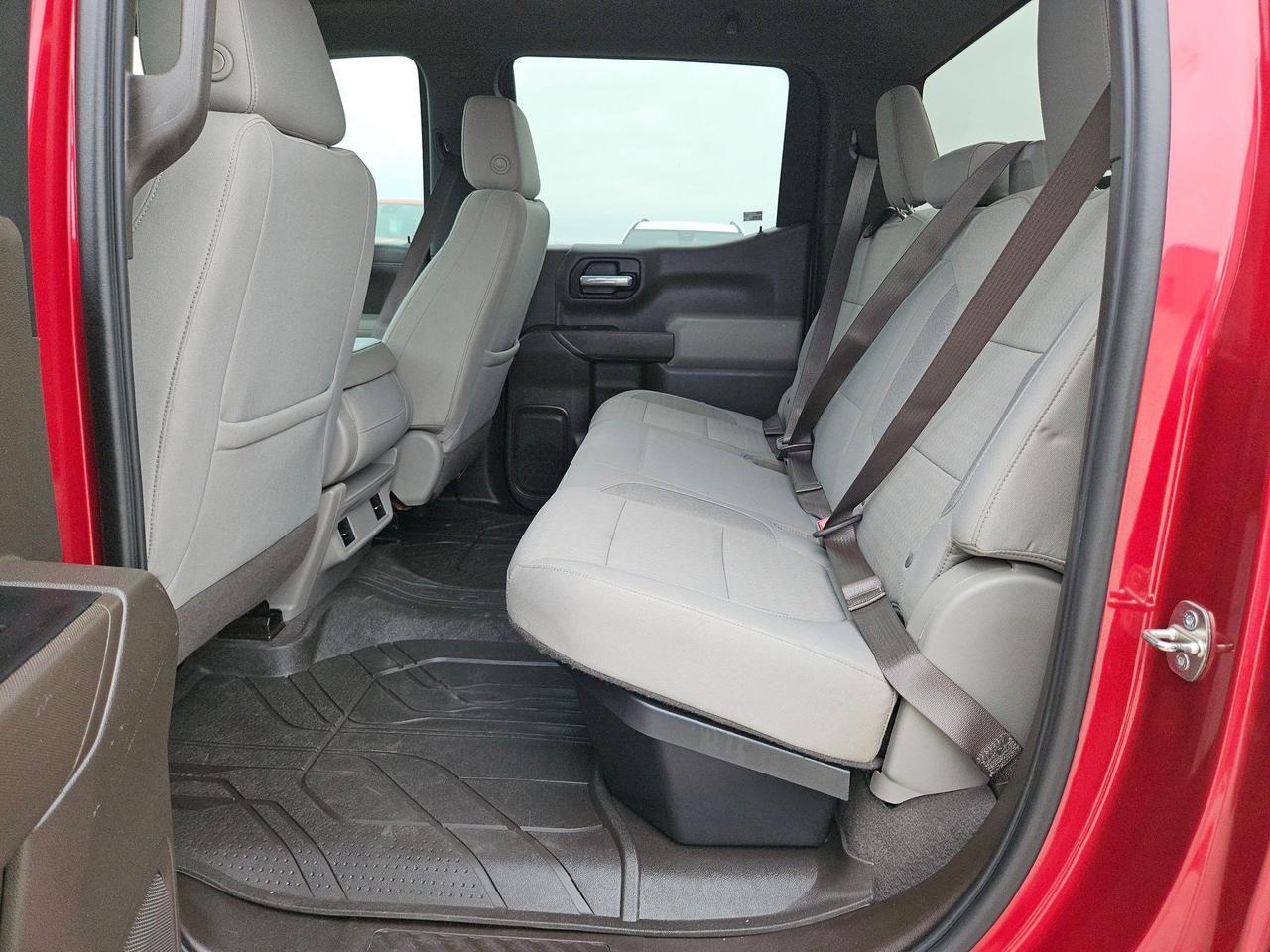 2019 Chevrolet Silverado 1500 LT Castroville TX