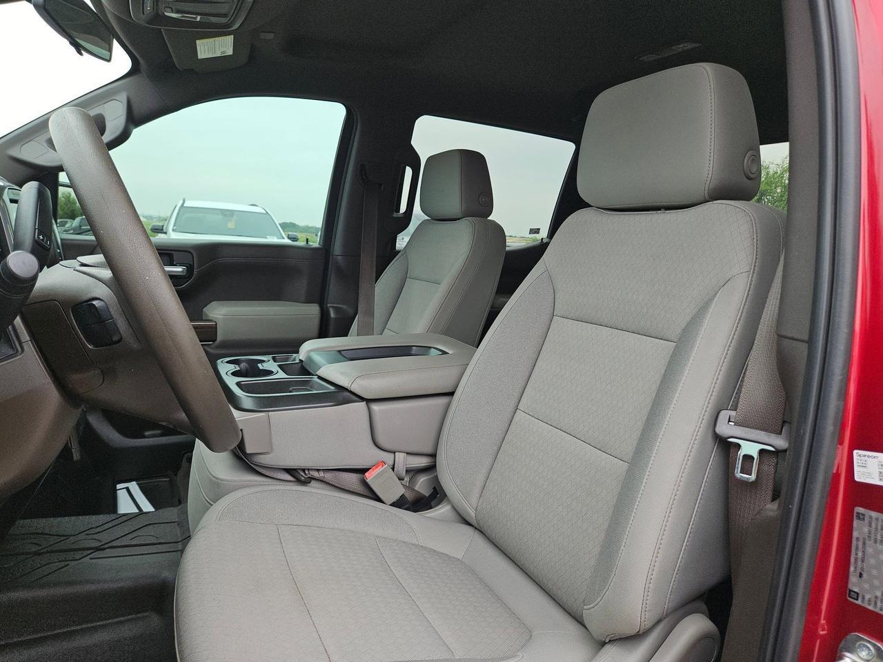 2019 Chevrolet Silverado 1500 LT Castroville TX