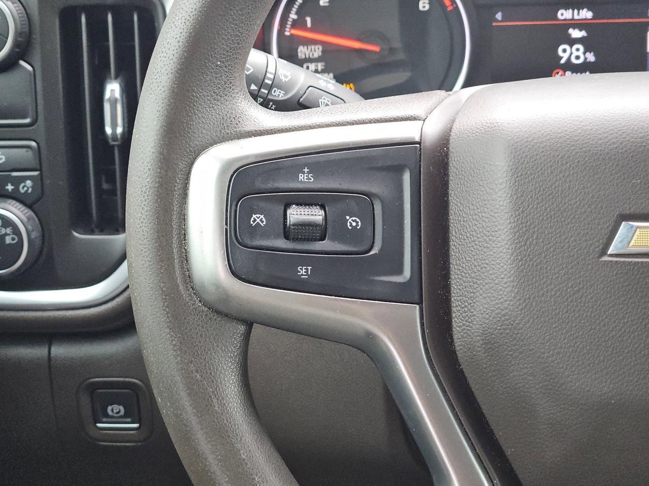 2019 Chevrolet Silverado 1500 LT Castroville TX