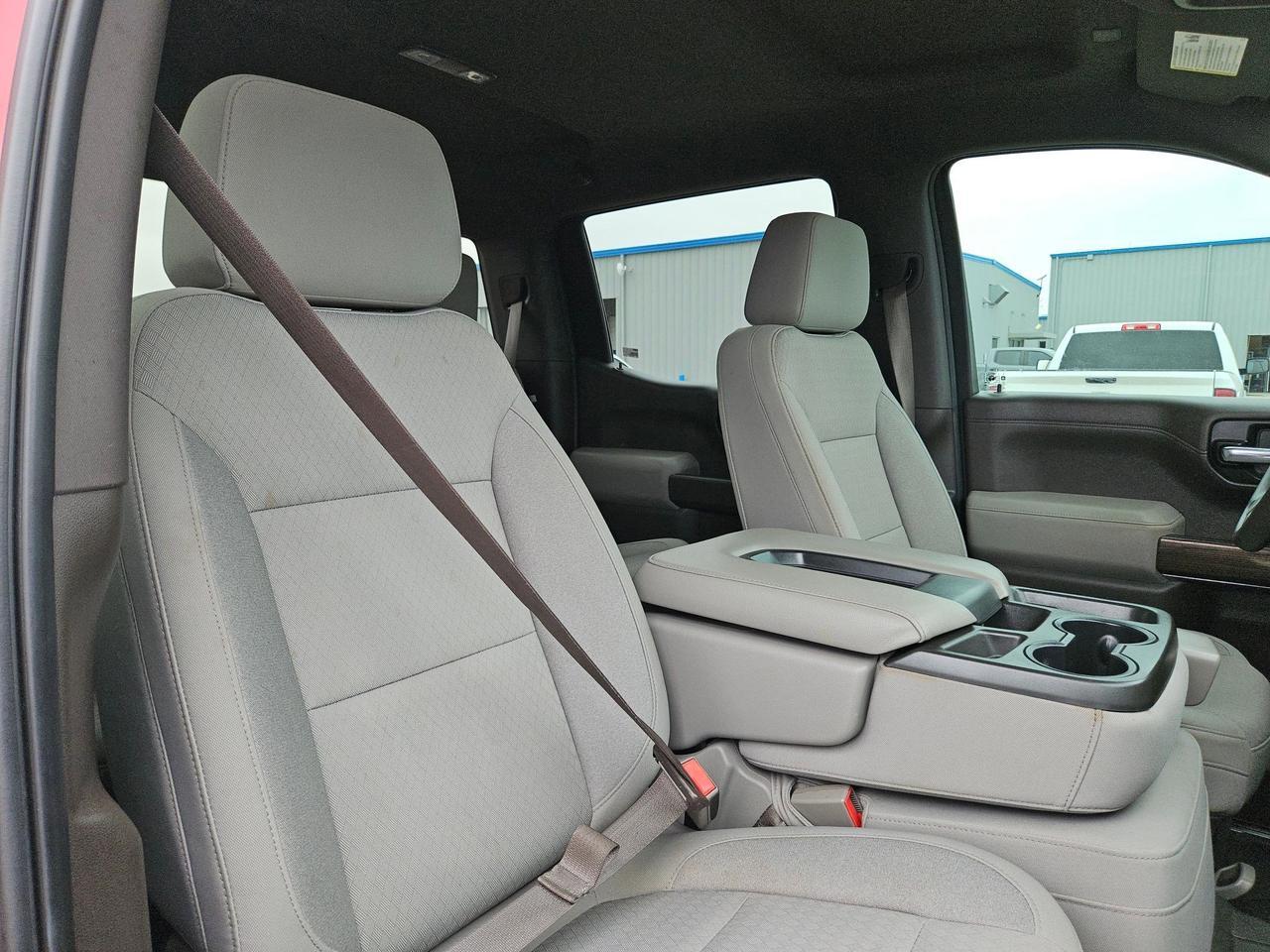 2019 Chevrolet Silverado 1500 LT Castroville TX