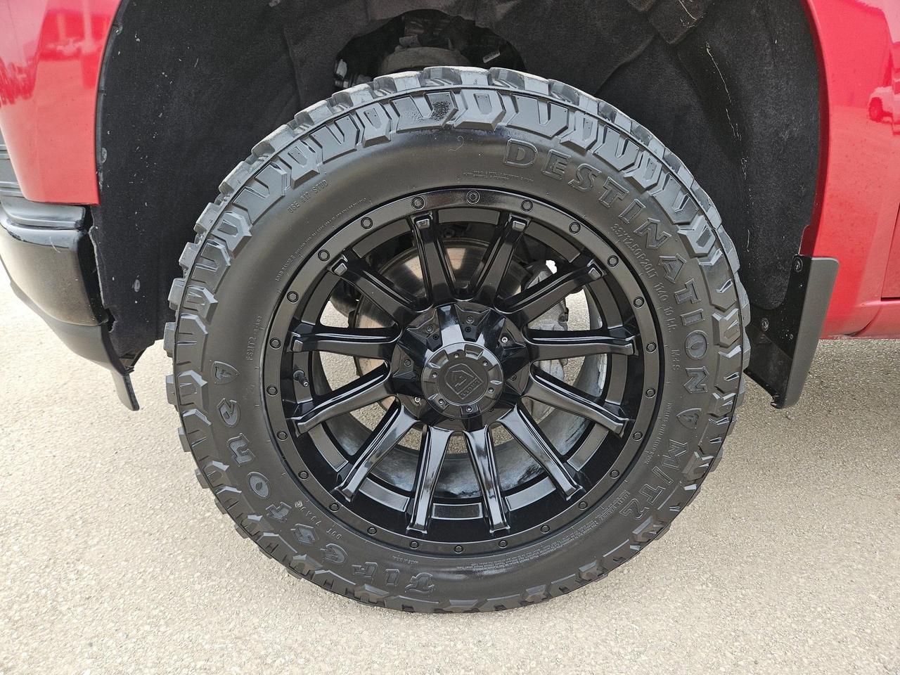 2019 Chevrolet Silverado 1500 LT Castroville TX