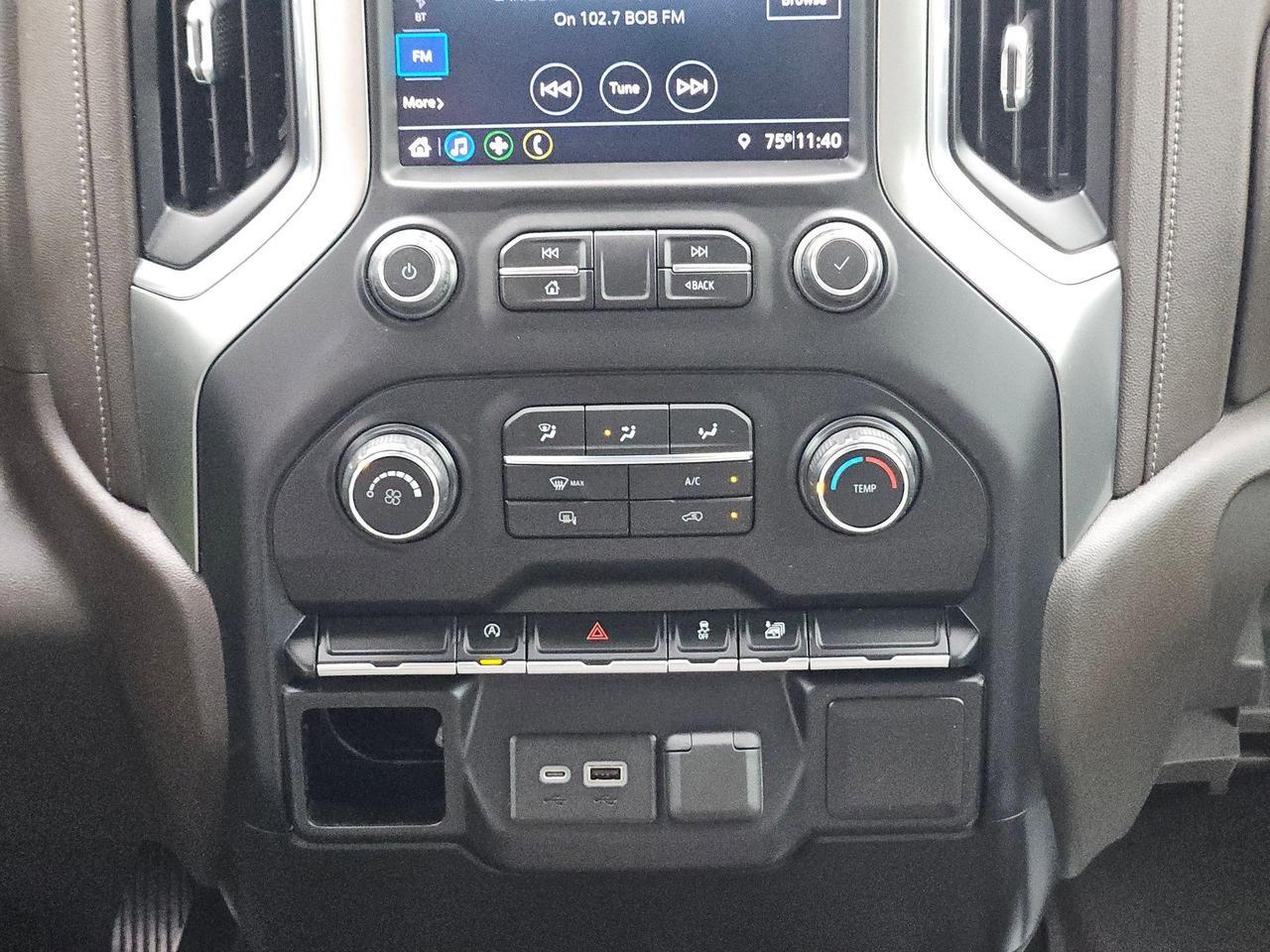 2019 Chevrolet Silverado 1500 LT Castroville TX