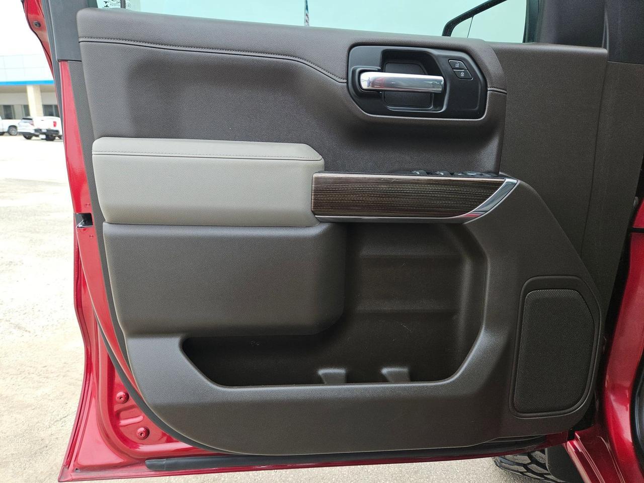 2019 Chevrolet Silverado 1500 LT Castroville TX