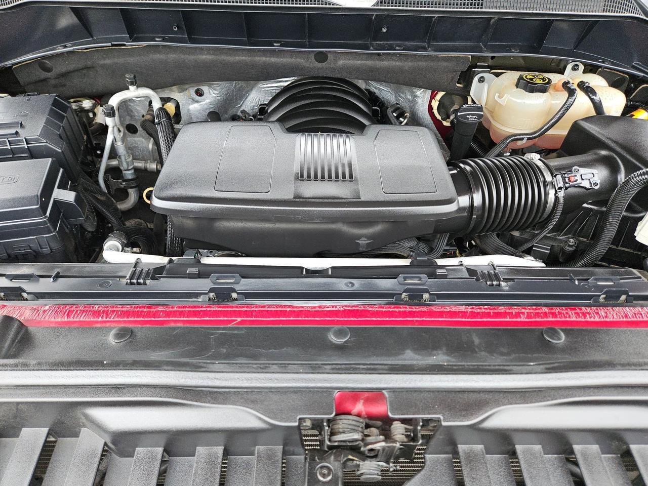 2019 Chevrolet Silverado 1500 LT Castroville TX