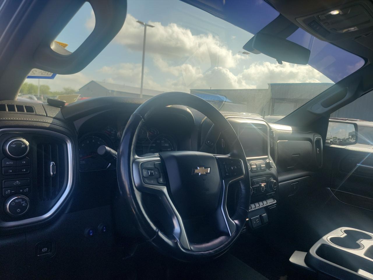 2019 Chevrolet Silverado 1500 LT Castroville TX