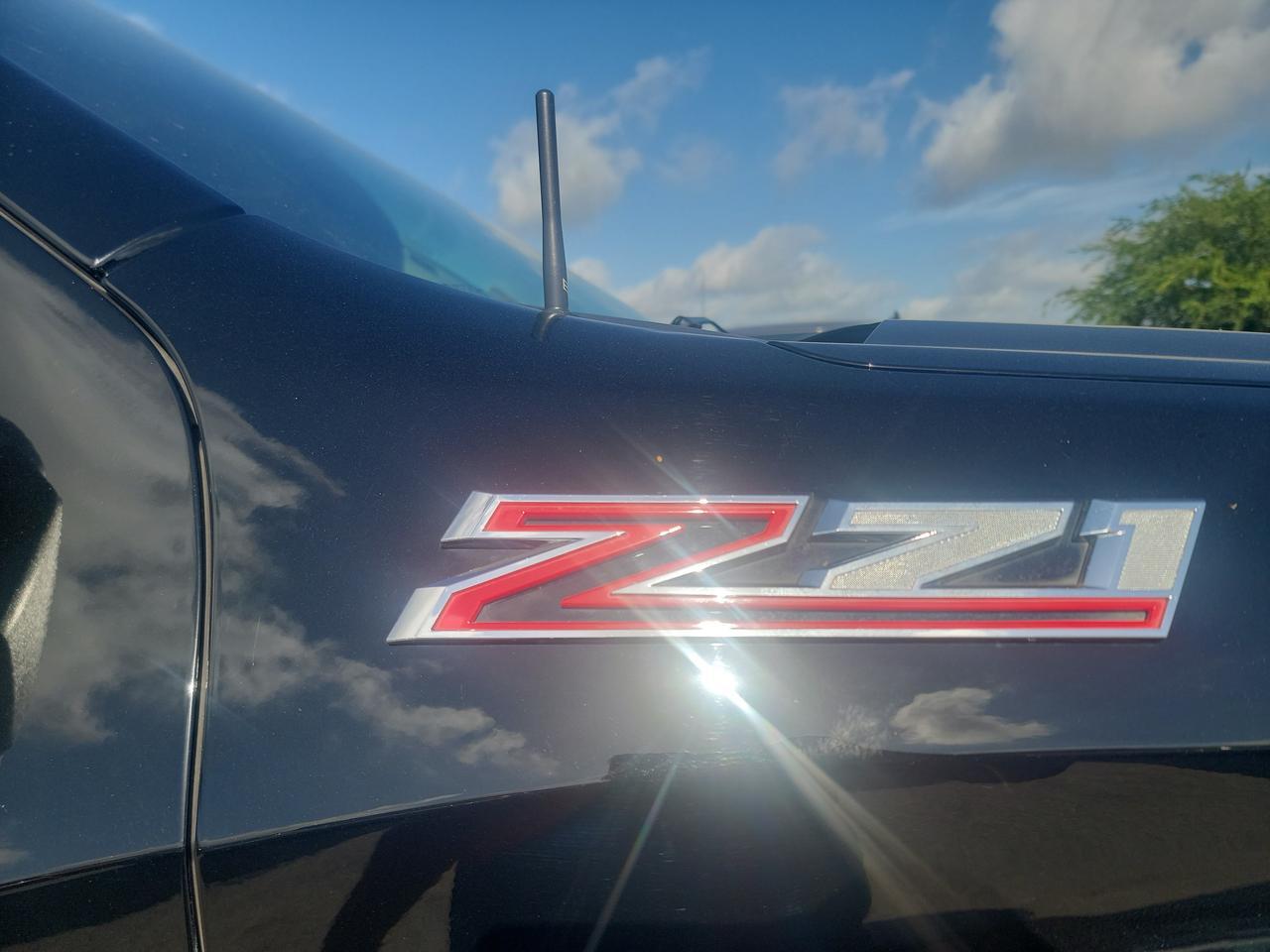 2019 Chevrolet Silverado 1500 LT Castroville TX
