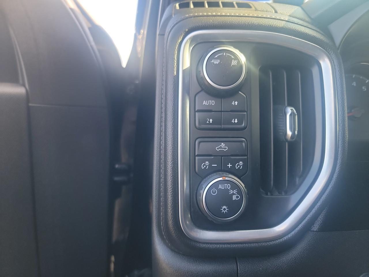 2019 Chevrolet Silverado 1500 LT Castroville TX