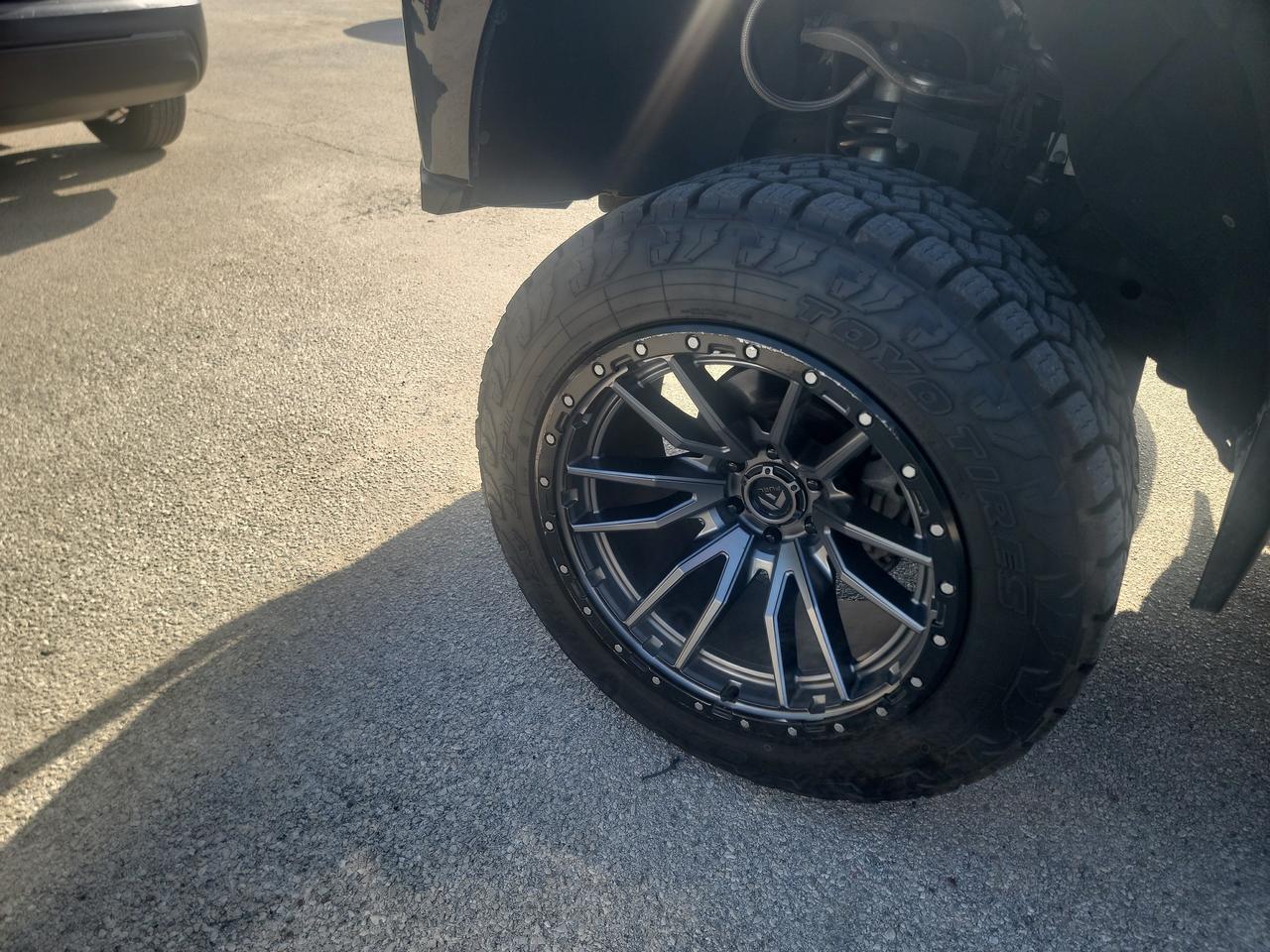 2019 Chevrolet Silverado 1500 LT Castroville TX