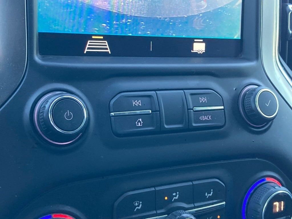 2019 Chevrolet Silverado 1500 LT San Antonio TX
