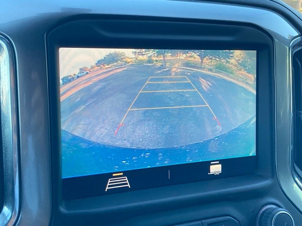 2019 Chevrolet Silverado 1500 LT San Antonio TX