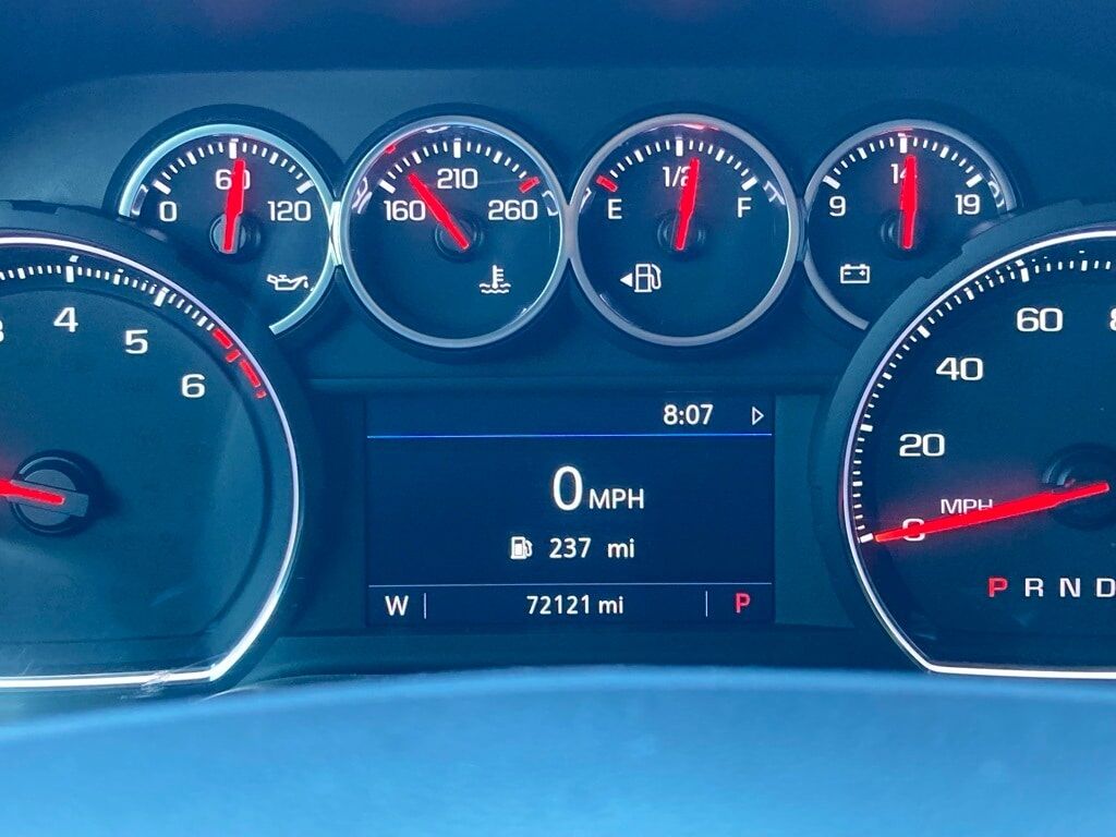 2019 Chevrolet Silverado 1500 LT San Antonio TX
