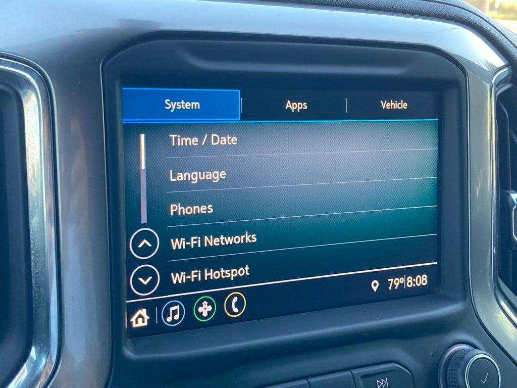 2019 Chevrolet Silverado 1500 LT San Antonio TX