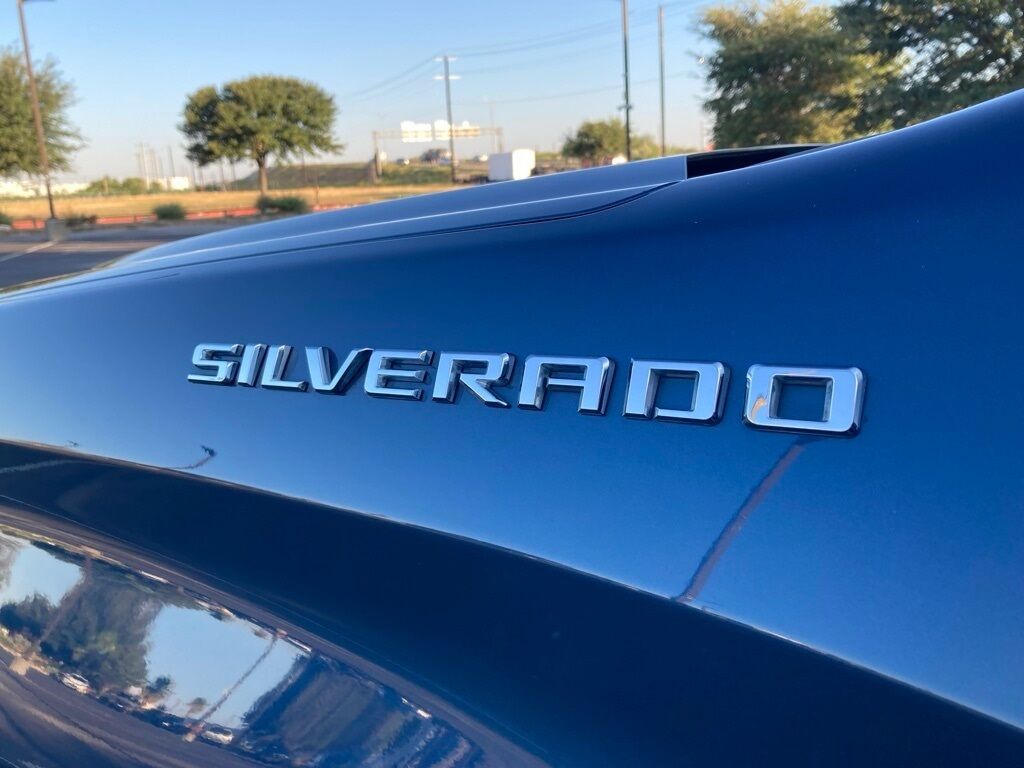2019 Chevrolet Silverado 1500 LT San Antonio TX