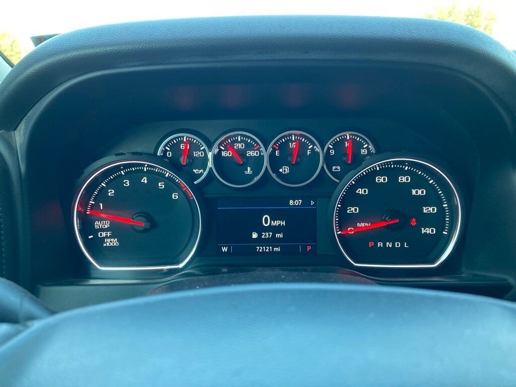 2019 Chevrolet Silverado 1500 LT San Antonio TX
