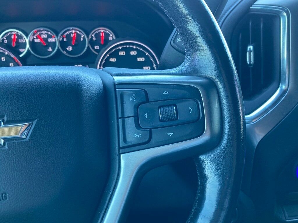 2019 Chevrolet Silverado 1500 LT San Antonio TX