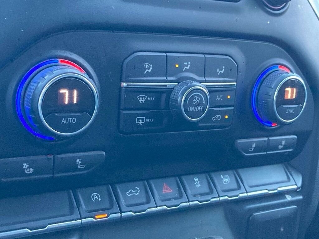 2019 Chevrolet Silverado 1500 LT San Antonio TX