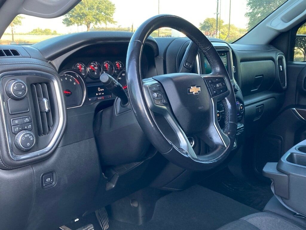 2019 Chevrolet Silverado 1500 LT San Antonio TX