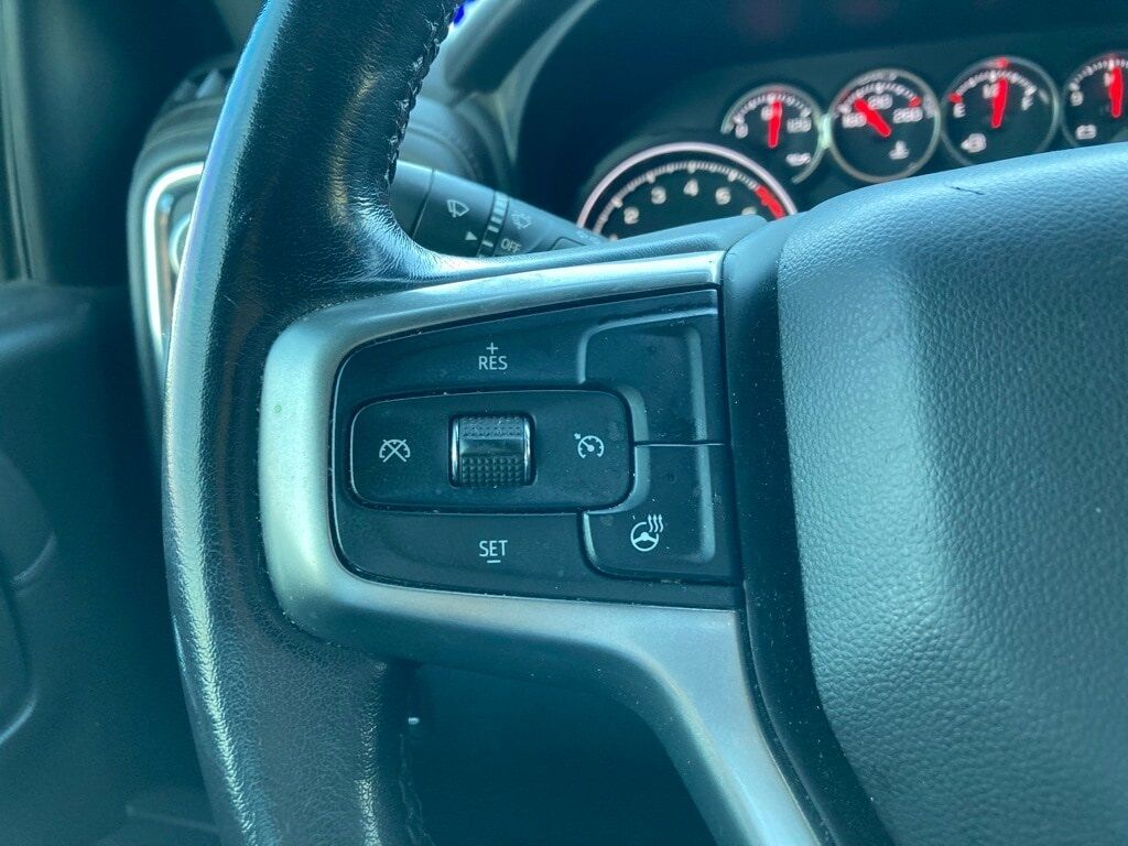 2019 Chevrolet Silverado 1500 LT San Antonio TX