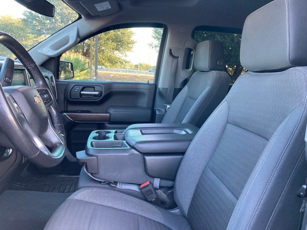 2019 Chevrolet Silverado 1500 LT San Antonio TX