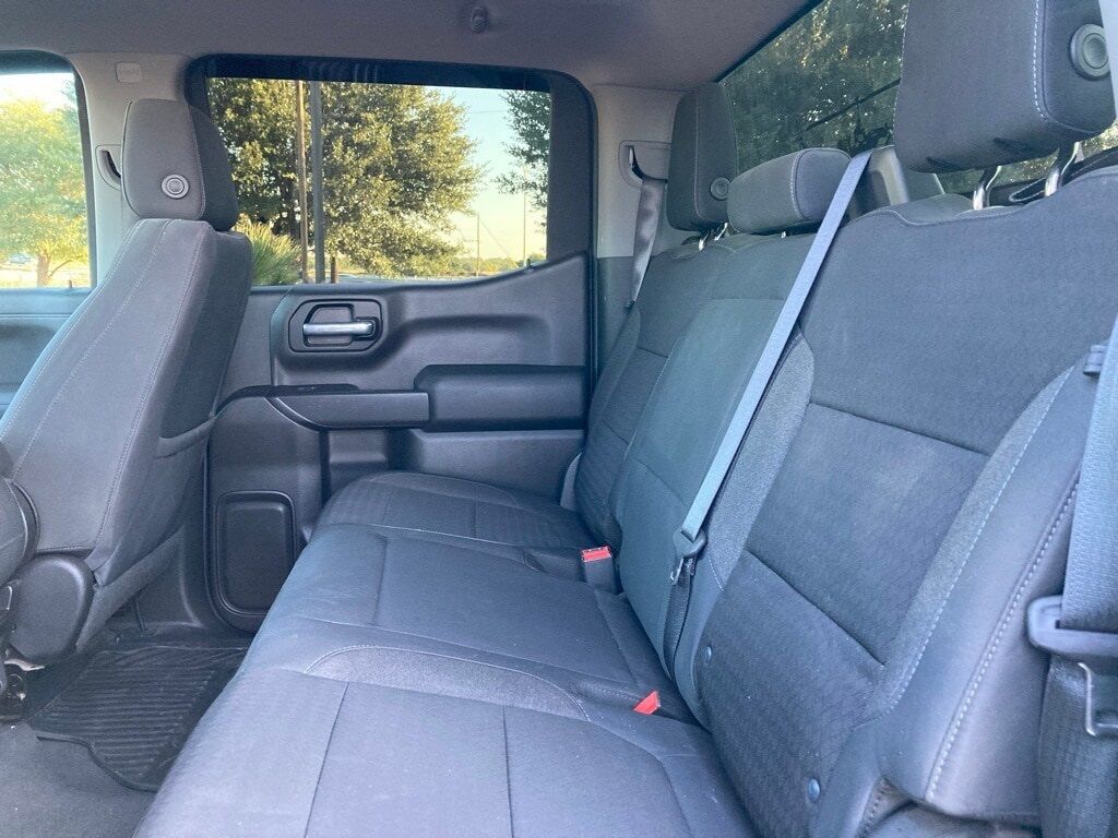 2019 Chevrolet Silverado 1500 LT San Antonio TX