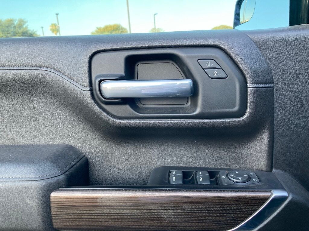 2019 Chevrolet Silverado 1500 LT San Antonio TX