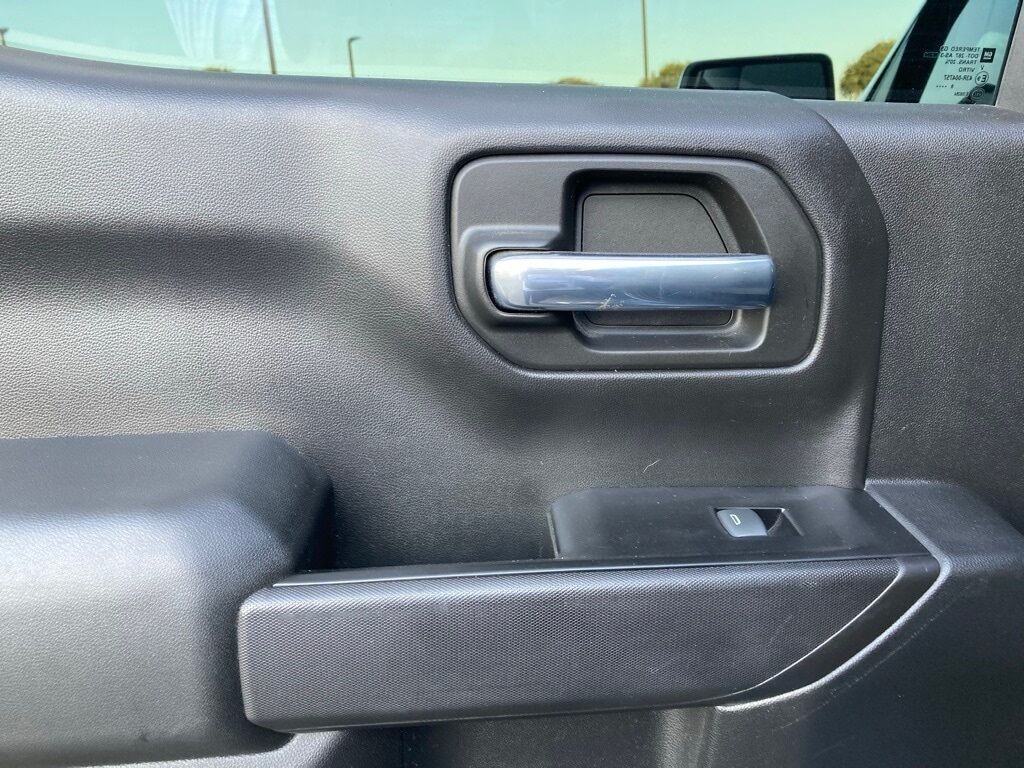 2019 Chevrolet Silverado 1500 LT San Antonio TX