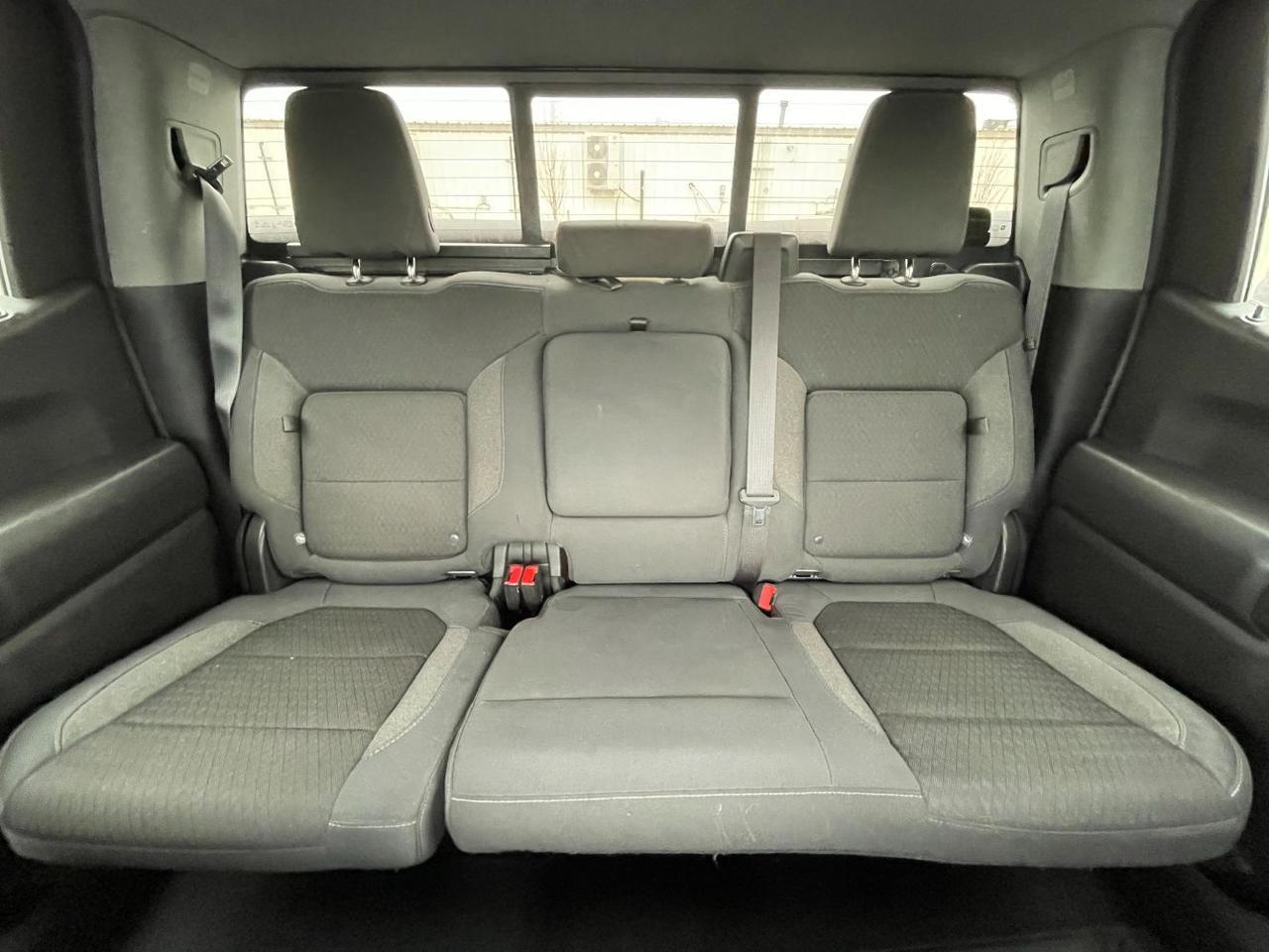 2019 Chevrolet Silverado 1500 LT Post Falls ID