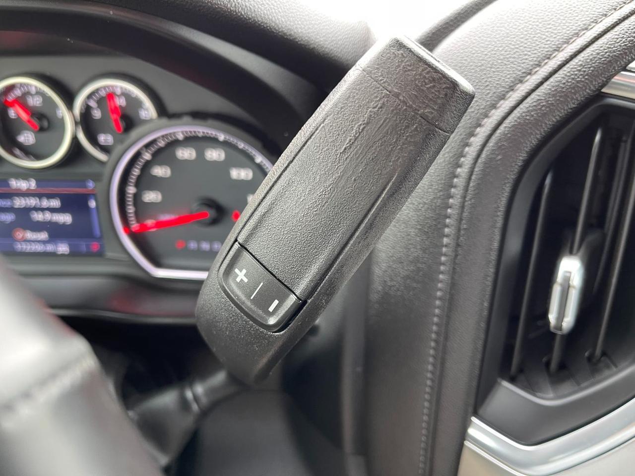 2019 Chevrolet Silverado 1500 LT Post Falls ID