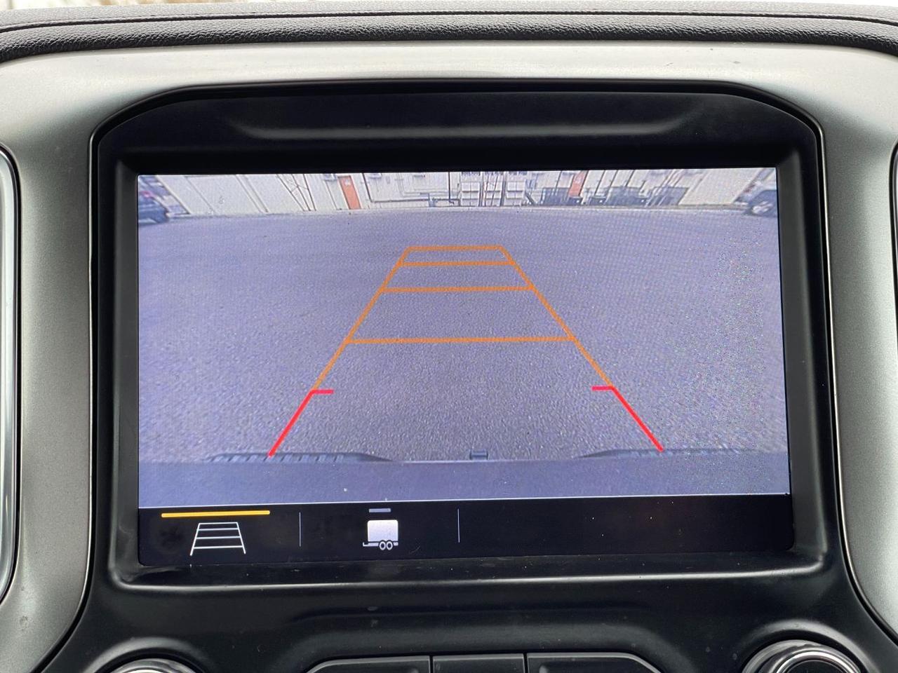 2019 Chevrolet Silverado 1500 LT Post Falls ID