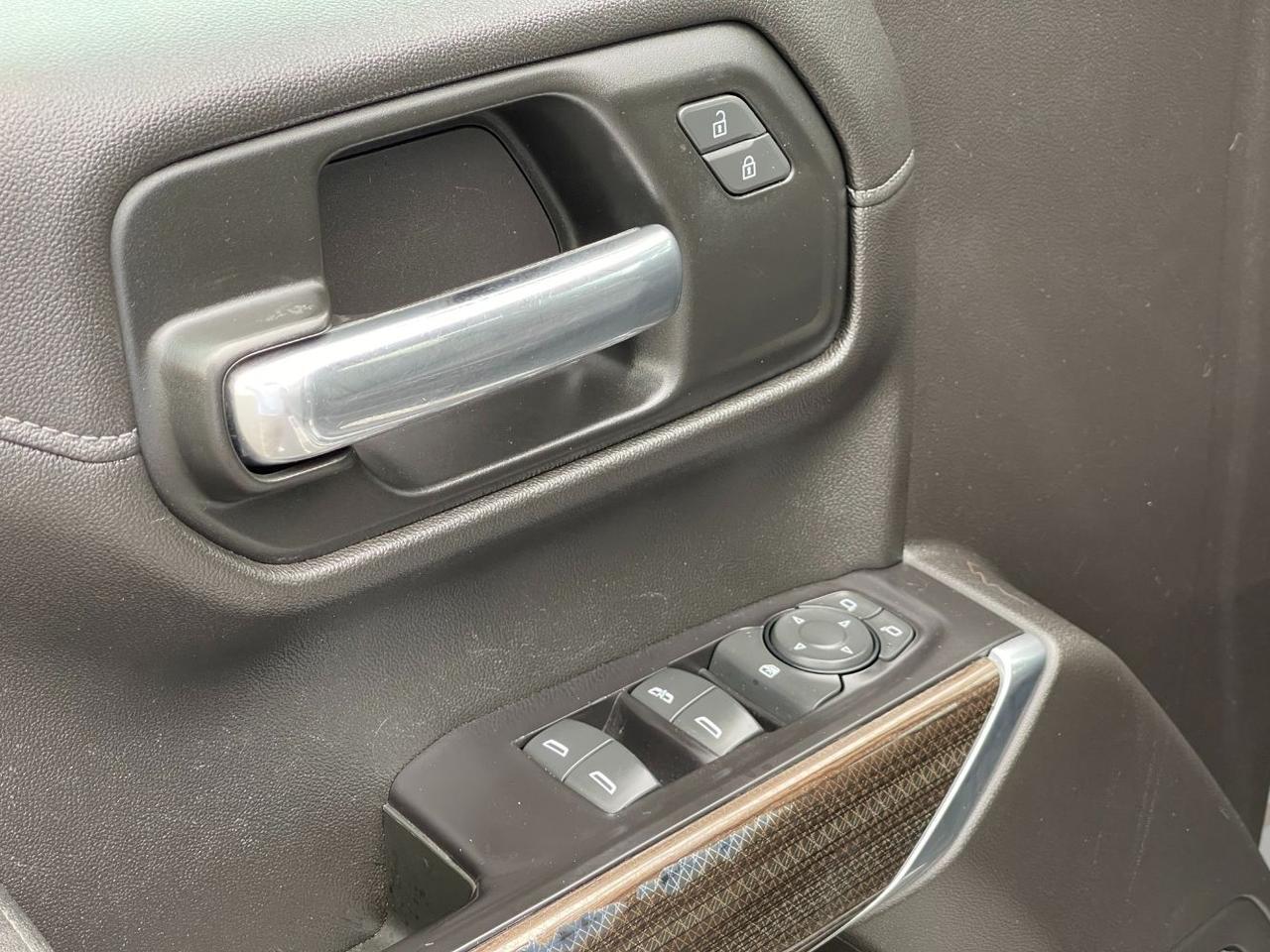 2019 Chevrolet Silverado 1500 LT Post Falls ID