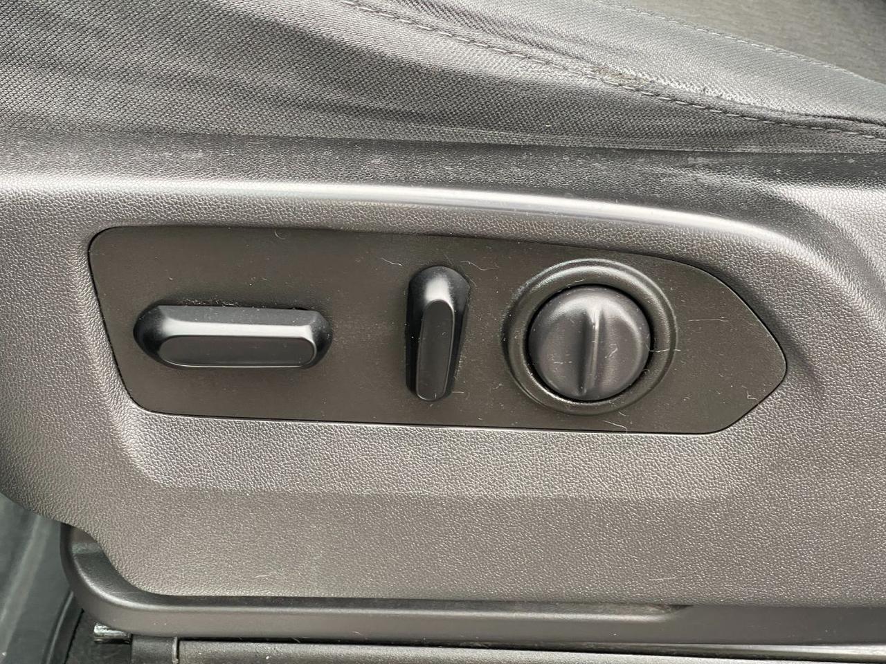 2019 Chevrolet Silverado 1500 LT Post Falls ID