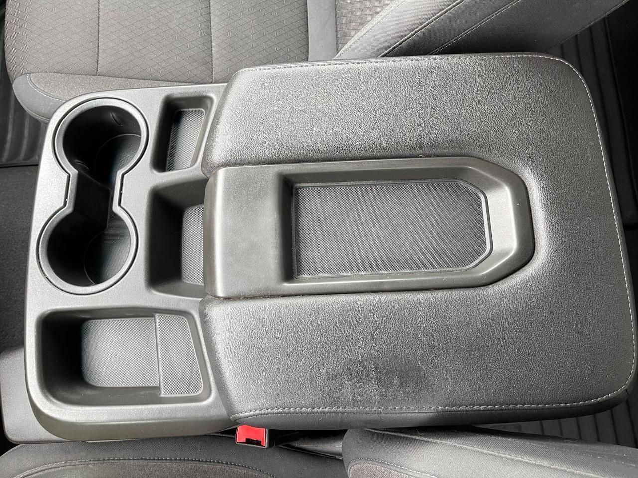 2019 Chevrolet Silverado 1500 LT Post Falls ID