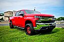 2019 Chevrolet Silverado 1500 LT Springfield NJ