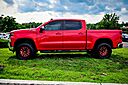 2019 Chevrolet Silverado 1500 LT Springfield NJ