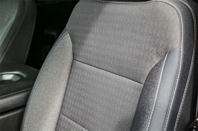 2019 Chevrolet Silverado 1500 LT Tacoma WA