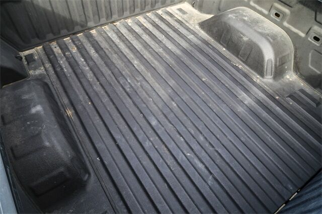 2019 Chevrolet Silverado 1500 LT Tacoma WA