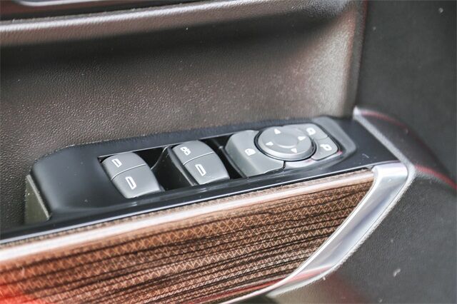 2019 Chevrolet Silverado 1500 LT Tacoma WA