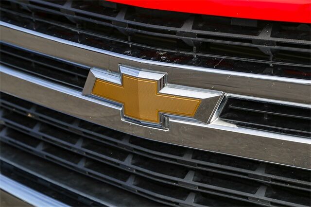 2019 Chevrolet Silverado 1500 LT Tacoma WA