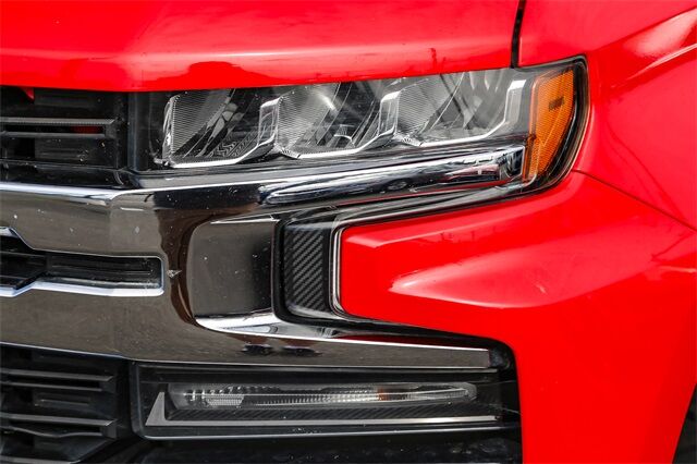 2019 Chevrolet Silverado 1500 LT Tacoma WA