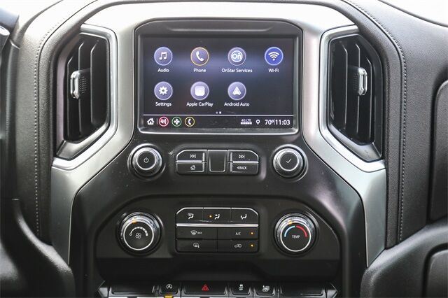 2019 Chevrolet Silverado 1500 LT Tacoma WA