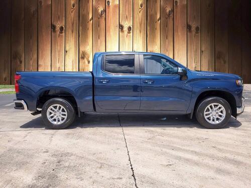 2019 Chevrolet Silverado 1500 LT Tampa FL 2019 Chevrolet Silverado 1500 LT Tampa FL