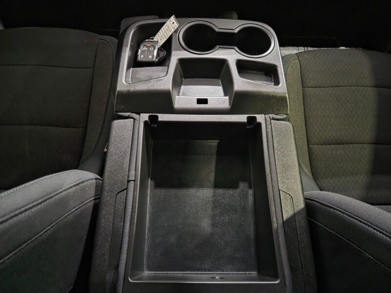 2019 Chevrolet Silverado 1500 LT Texas Edition 4WD 5.3L V8 Backup Camera Bedliner FREE WARRANTY Arlington TX