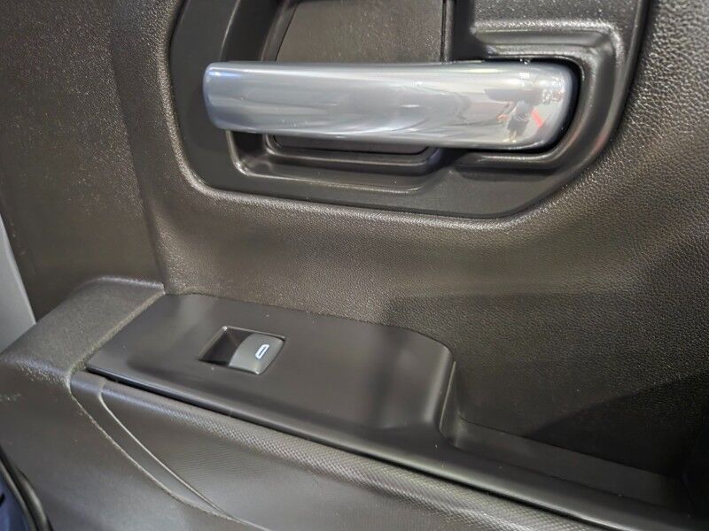 2019 Chevrolet Silverado 1500 LT Texas Edition 4WD 5.3L V8 Backup Camera Bedliner FREE WARRANTY Arlington TX