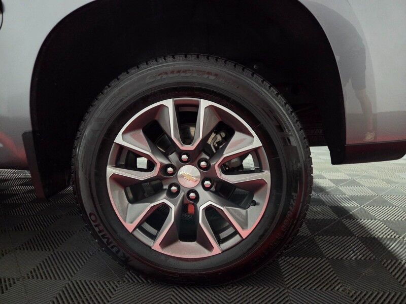 2019 Chevrolet Silverado 1500 LT Texas Edition 4WD 5.3L V8 Backup Camera Bedliner FREE WARRANTY Arlington TX