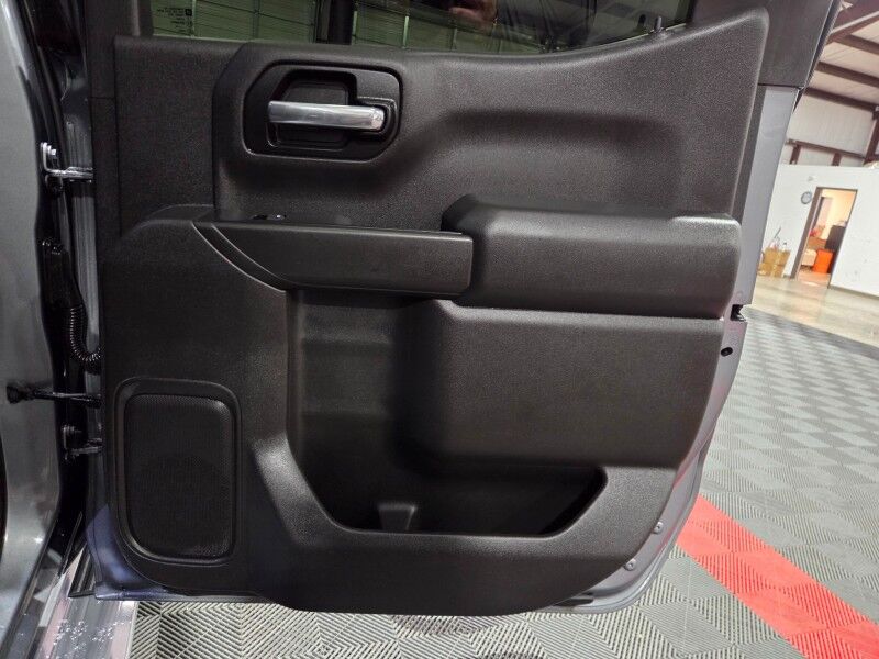 2019 Chevrolet Silverado 1500 LT Texas Edition 4WD 5.3L V8 Backup Camera Bedliner FREE WARRANTY Arlington TX