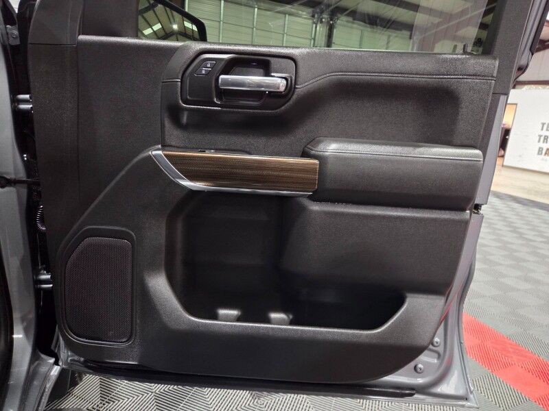 2019 Chevrolet Silverado 1500 LT Texas Edition 4WD 5.3L V8 Backup Camera Bedliner FREE WARRANTY Arlington TX