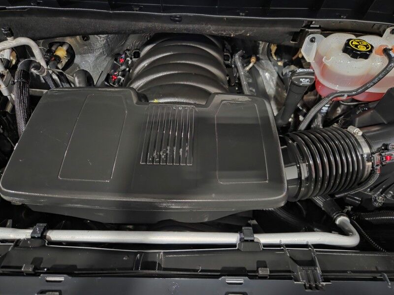 2019 Chevrolet Silverado 1500 LT Texas Edition 4WD 5.3L V8 Backup Camera Bedliner FREE WARRANTY Arlington TX