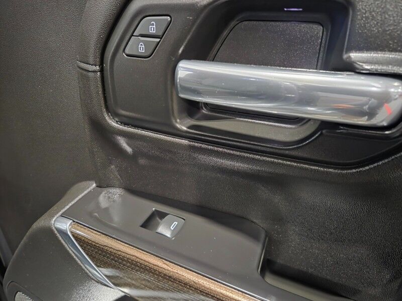 2019 Chevrolet Silverado 1500 LT Texas Edition 4WD 5.3L V8 Backup Camera Bedliner FREE WARRANTY Arlington TX